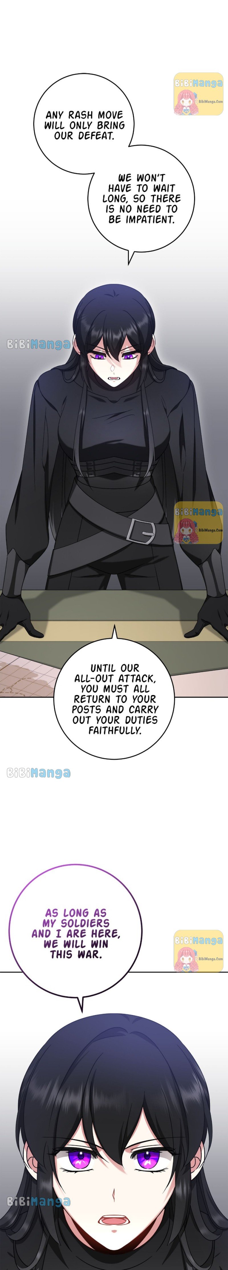 Catching Up With Luke Bischel Chapter 33 page 17