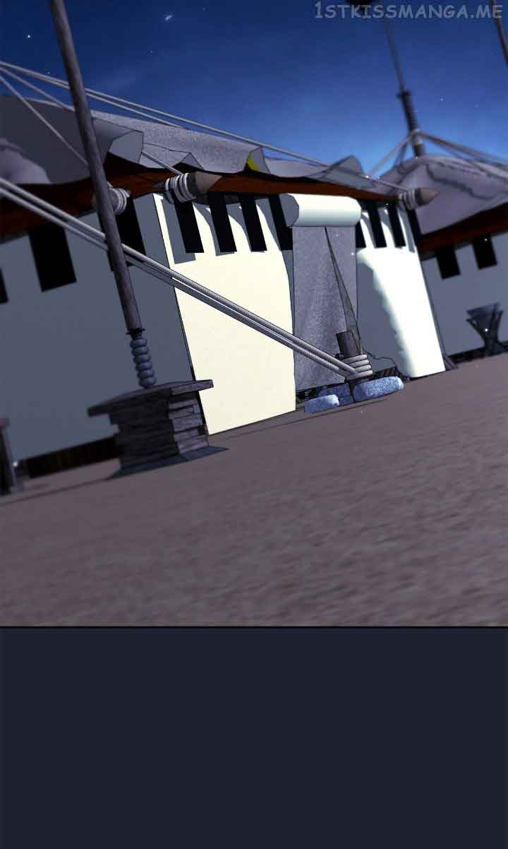 Catching Up With Luke Bischel Chapter 36 page 5