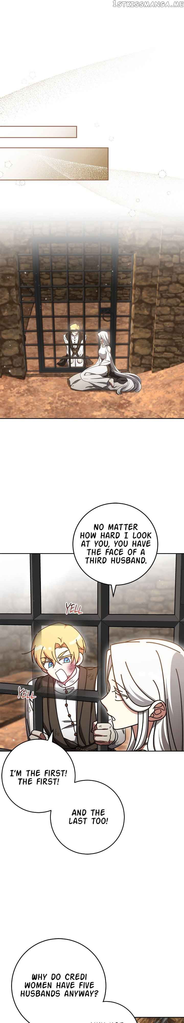 Catching Up With Luke Bischel Chapter 39 page 17