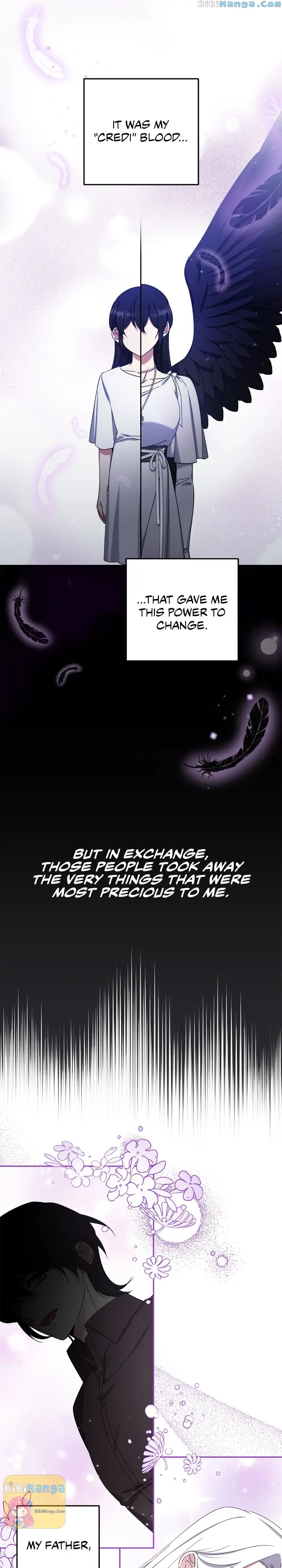 Catching Up With Luke Bischel Chapter 40 page 0