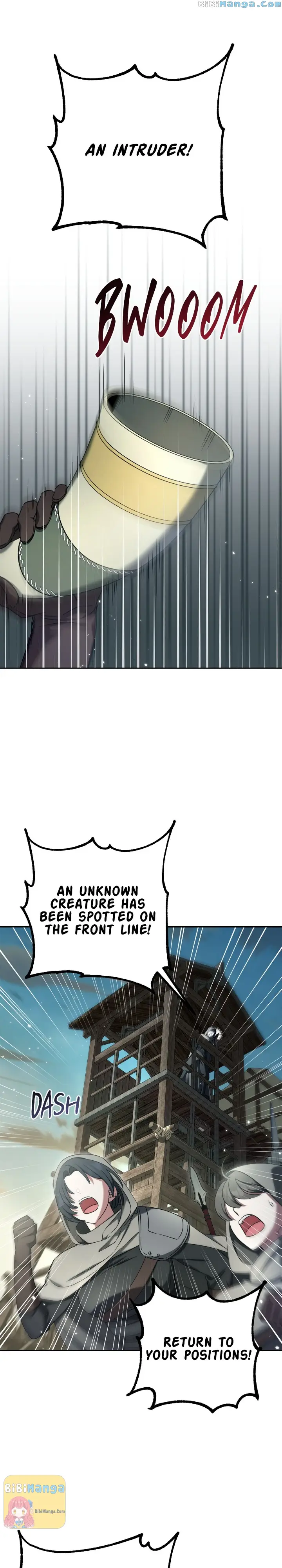 Catching Up With Luke Bischel Chapter 40 page 16