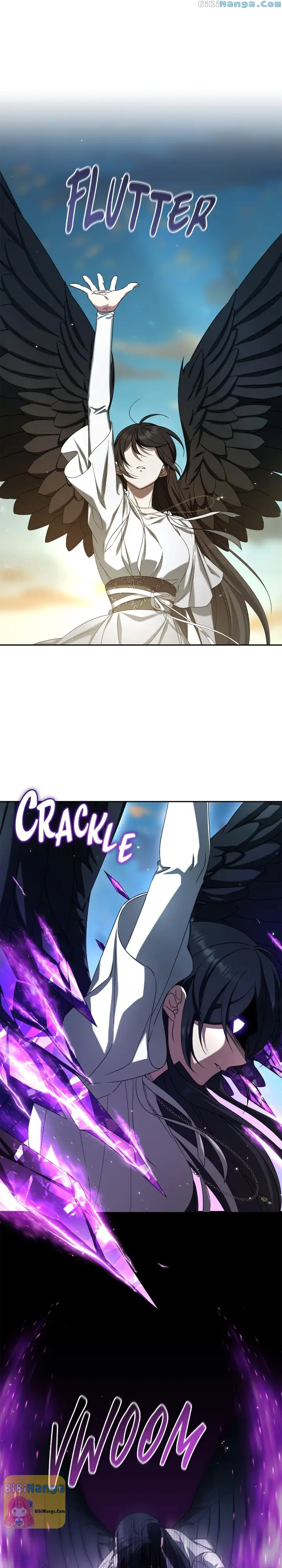 Catching Up With Luke Bischel Chapter 40 page 22