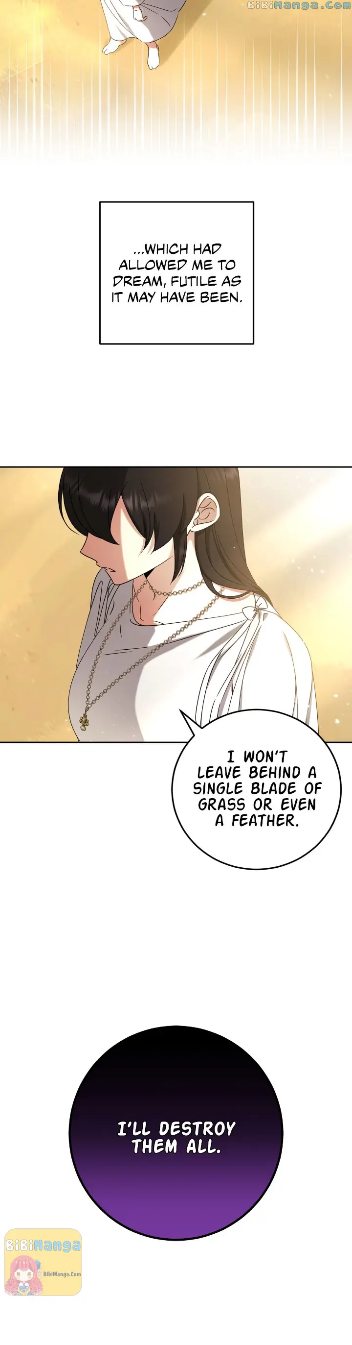Catching Up With Luke Bischel Chapter 40 page 2