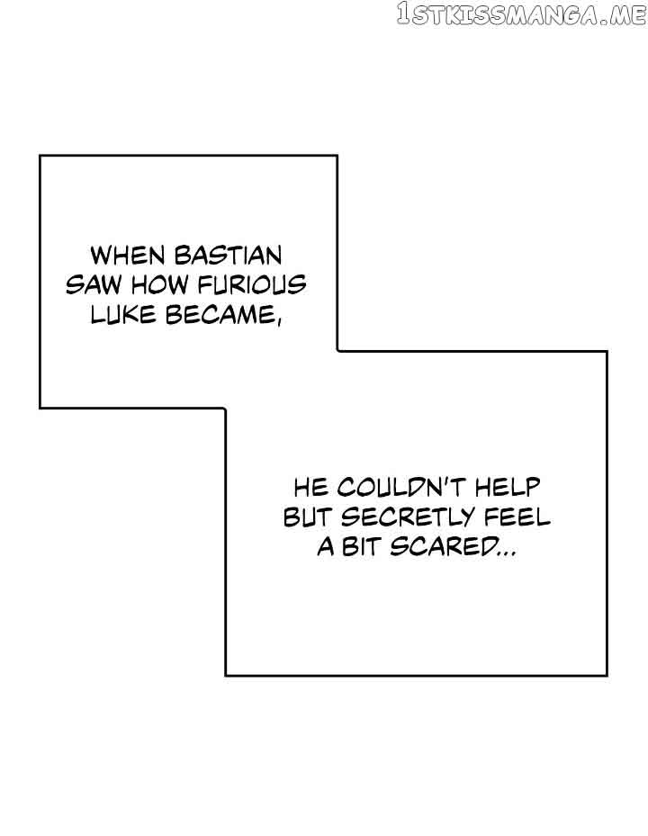 Catching Up With Luke Bischel Chapter 42 page 10
