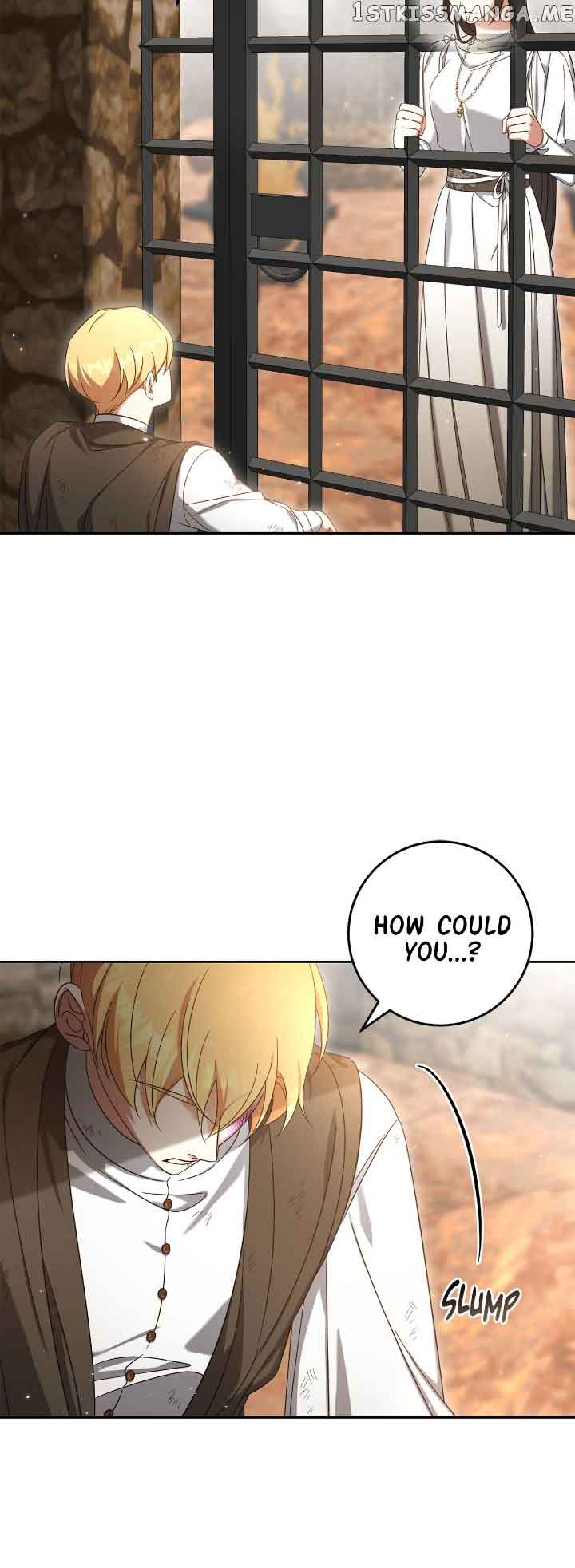 Catching Up With Luke Bischel Chapter 42 page 17
