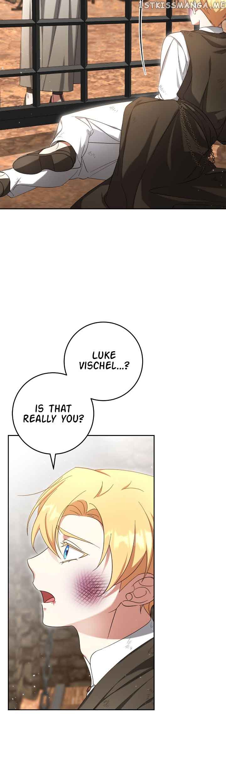 Catching Up With Luke Bischel Chapter 42 page 5