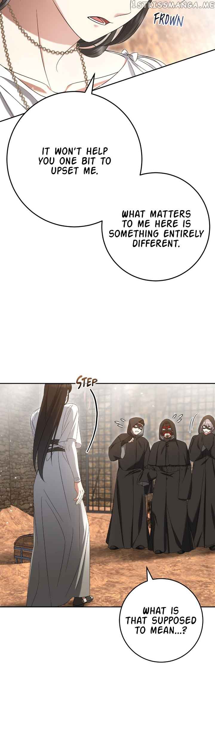 Catching Up With Luke Bischel Chapter 43 page 15