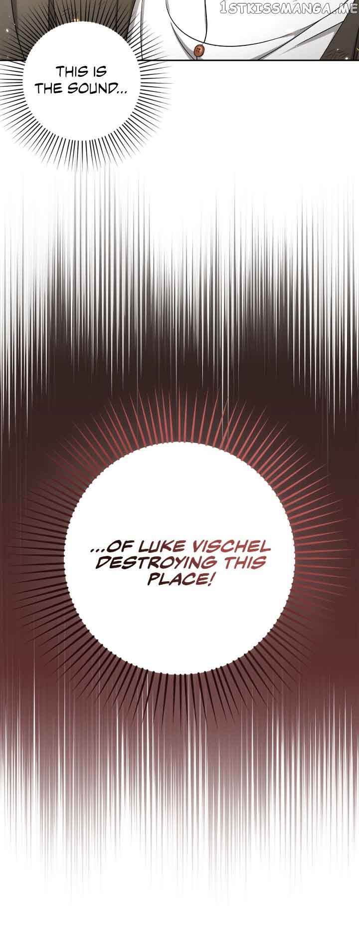 Catching Up With Luke Bischel Chapter 44 page 23