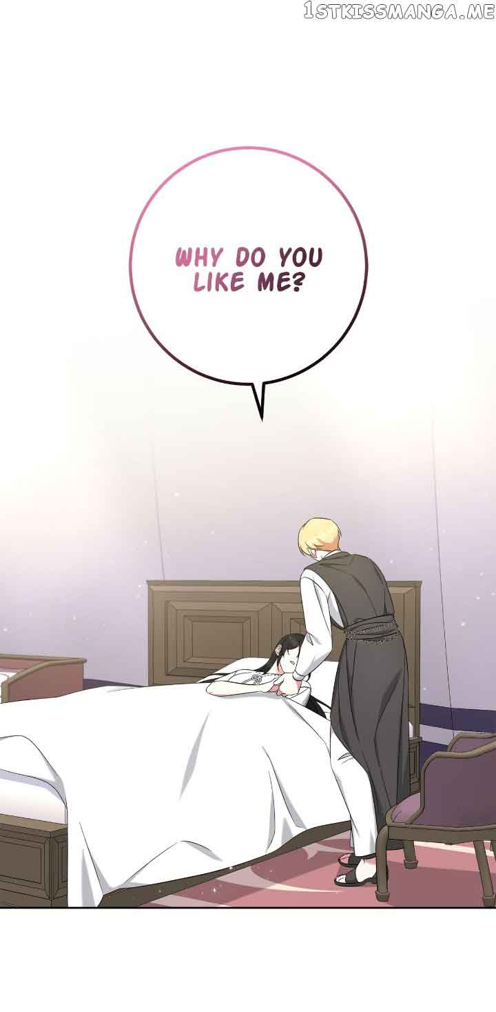 Catching Up With Luke Bischel Chapter 45 page 15
