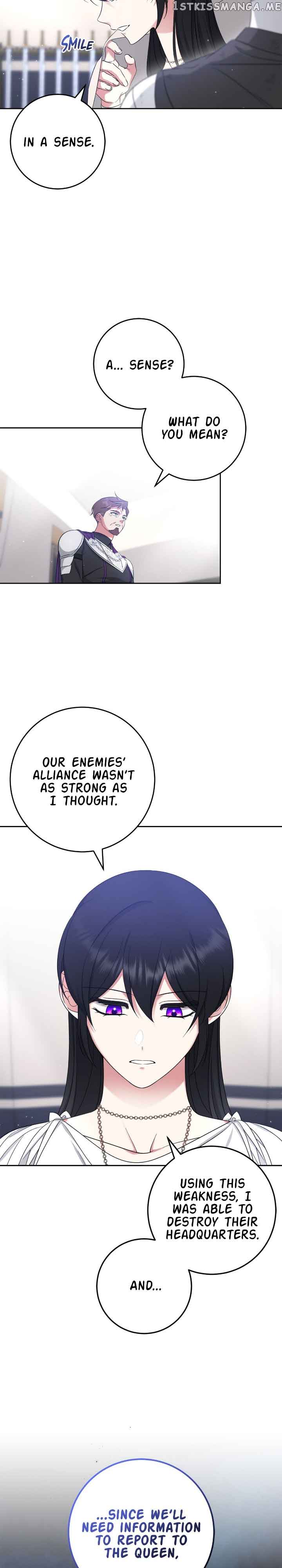 Catching Up With Luke Bischel Chapter 45 page 1