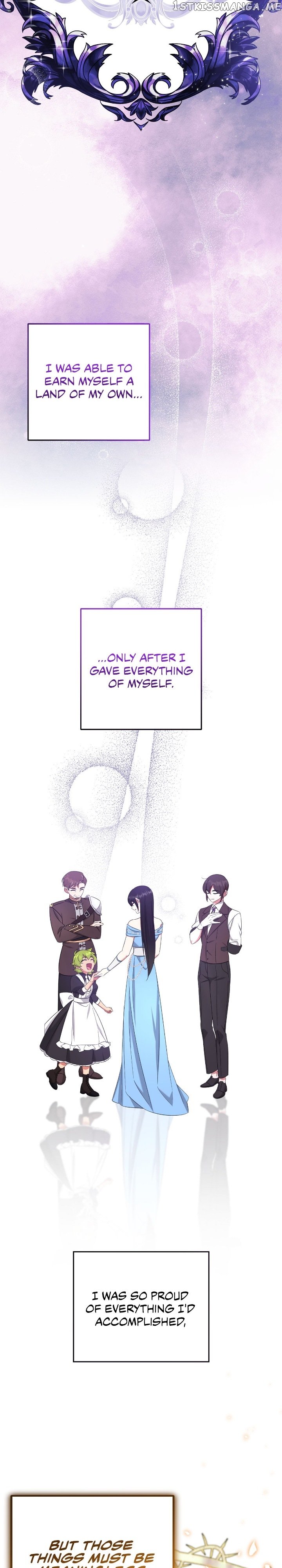 Catching Up With Luke Bischel Chapter 45 page 21