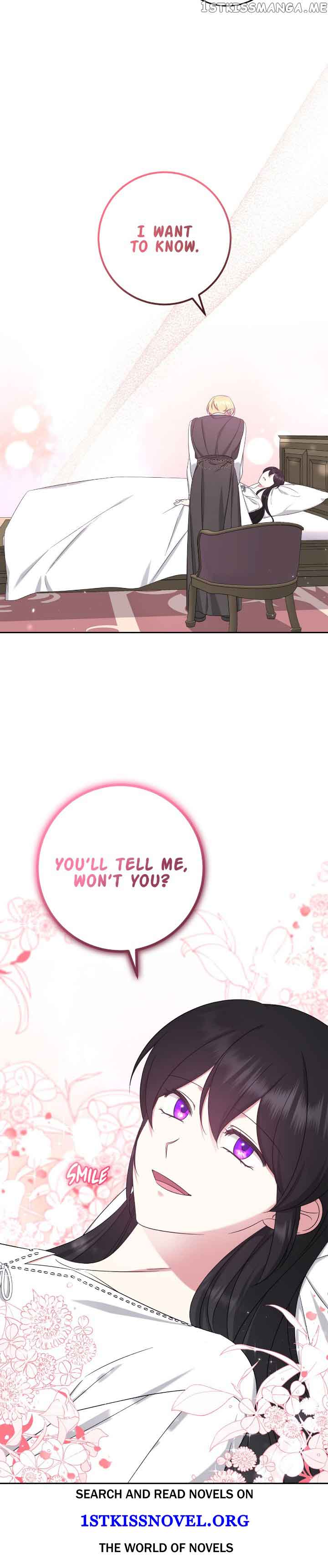 Catching Up With Luke Bischel Chapter 45 page 25