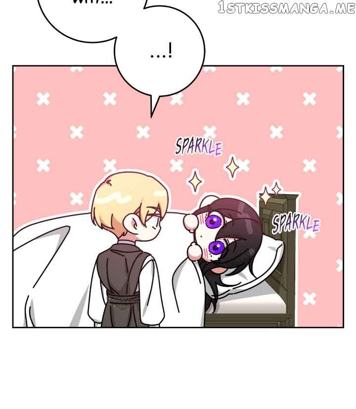 Catching Up With Luke Bischel Chapter 46 page 2
