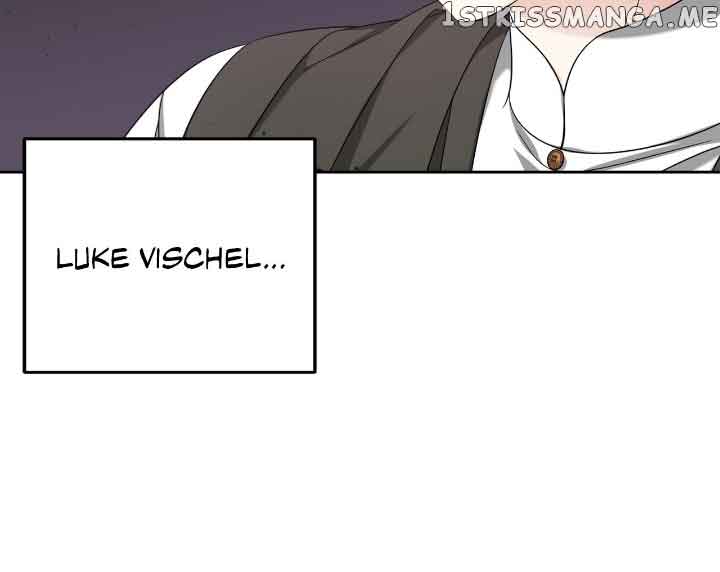 Catching Up With Luke Bischel Chapter 46 page 8
