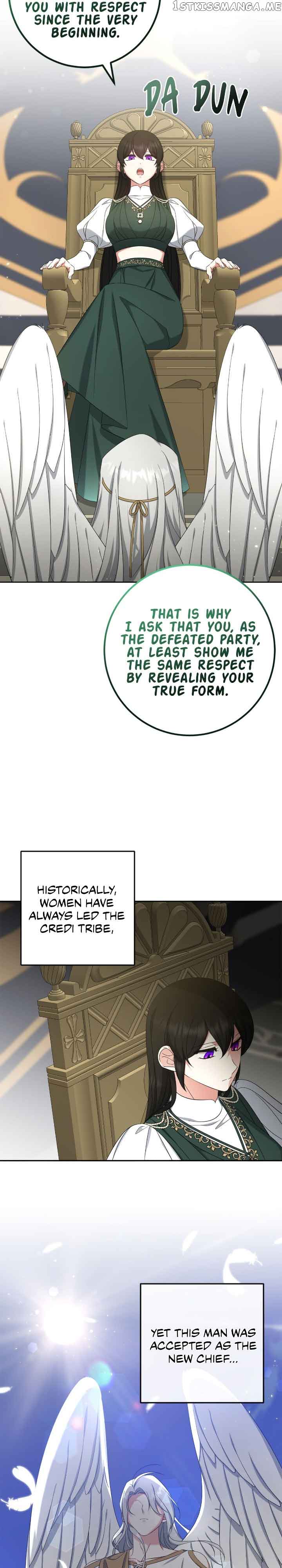 Catching Up With Luke Bischel Chapter 48 page 9