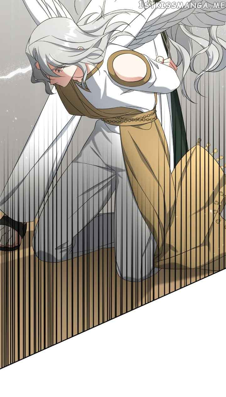 Catching Up With Luke Bischel Chapter 48 page 24