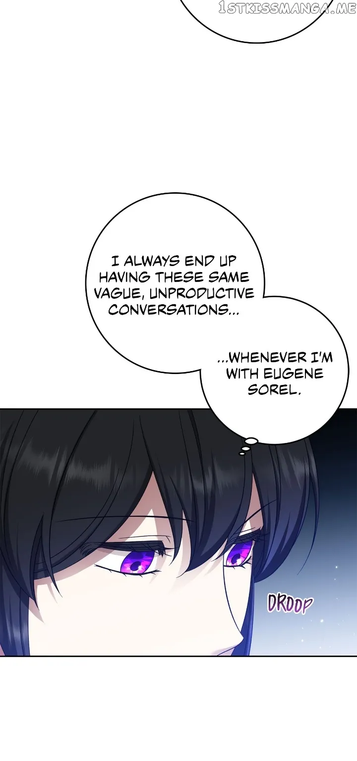 Catching Up With Luke Bischel Chapter 51 page 11