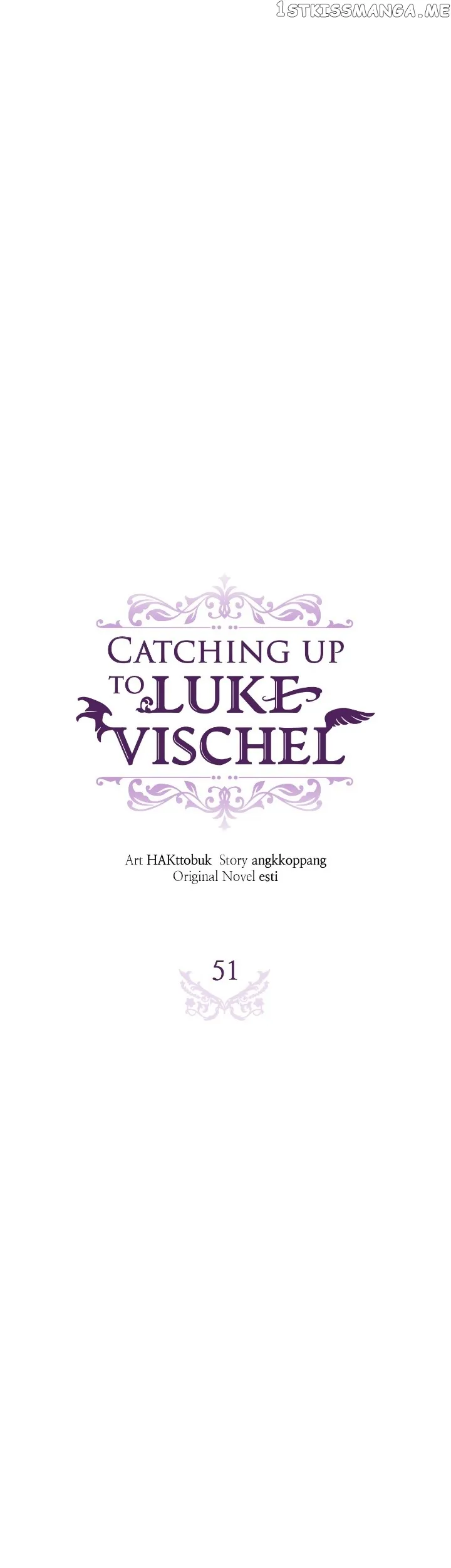 Catching Up With Luke Bischel Chapter 51 page 26