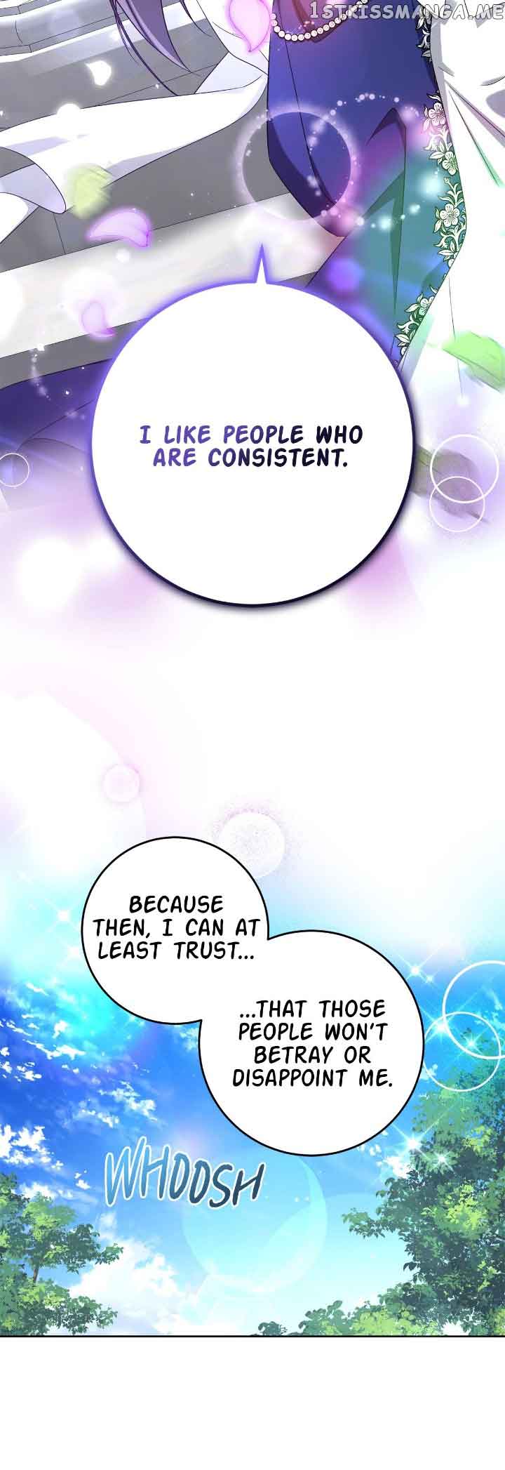 Catching Up With Luke Bischel Chapter 52 page 11