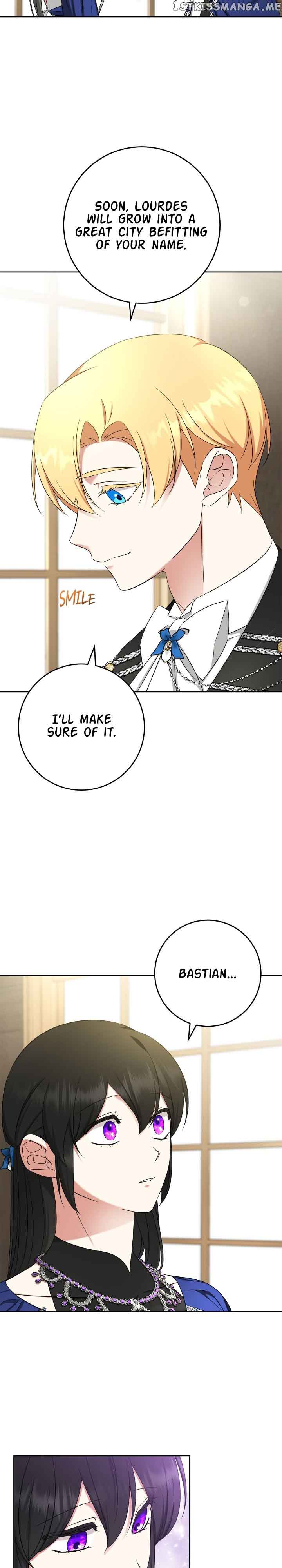 Catching Up With Luke Bischel Chapter 53 page 13