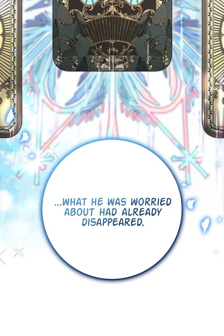 Catching Up With Luke Bischel Chapter 54 page 8