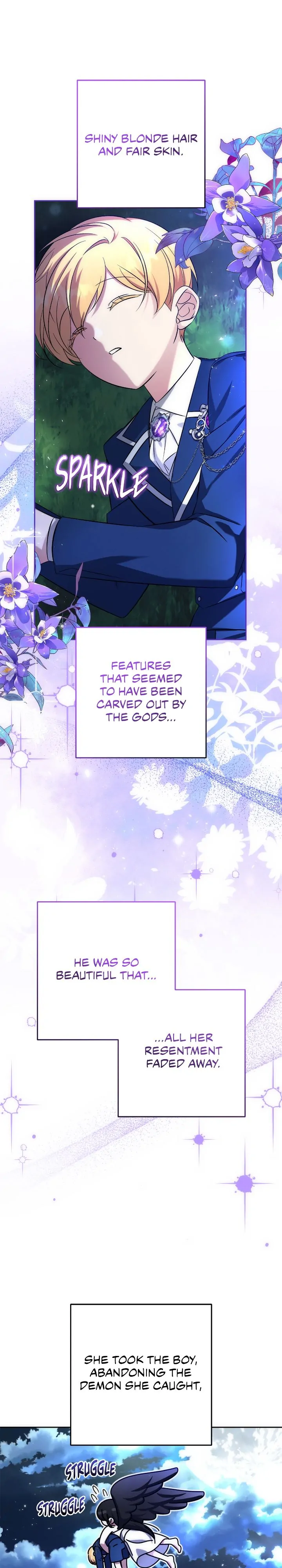 Catching Up With Luke Bischel Chapter 55 page 9