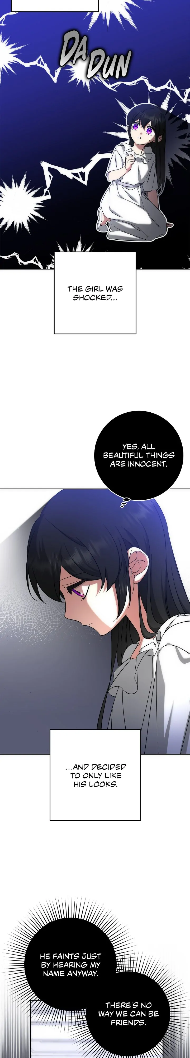 Catching Up With Luke Bischel Chapter 55 page 13