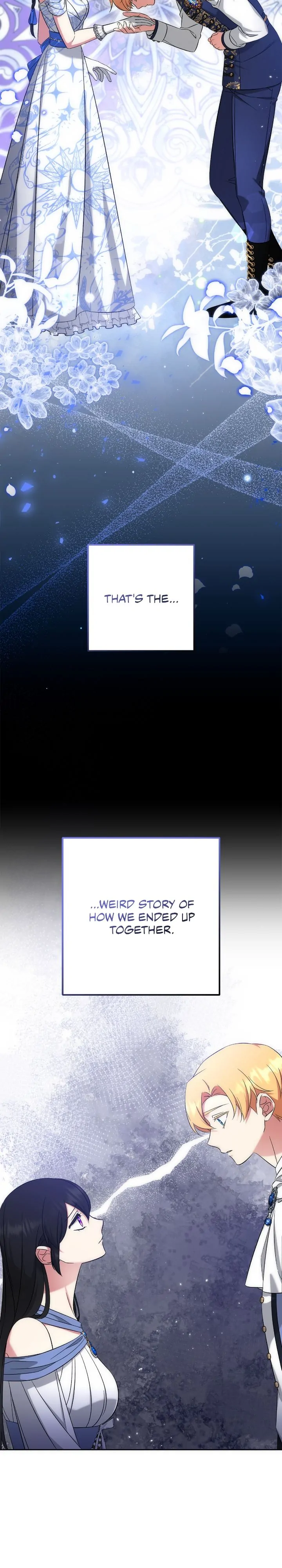 Catching Up With Luke Bischel Chapter 55 page 16