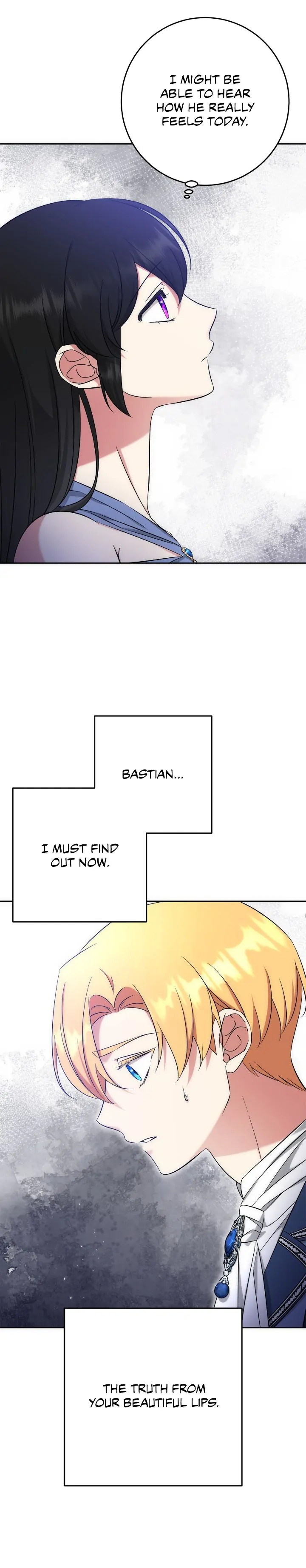 Catching Up With Luke Bischel Chapter 55 page 17