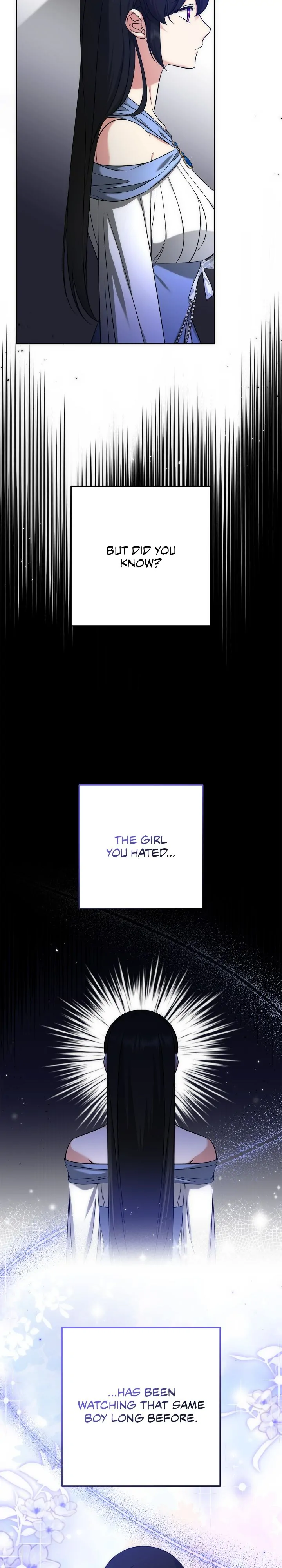 Catching Up With Luke Bischel Chapter 55 page 1