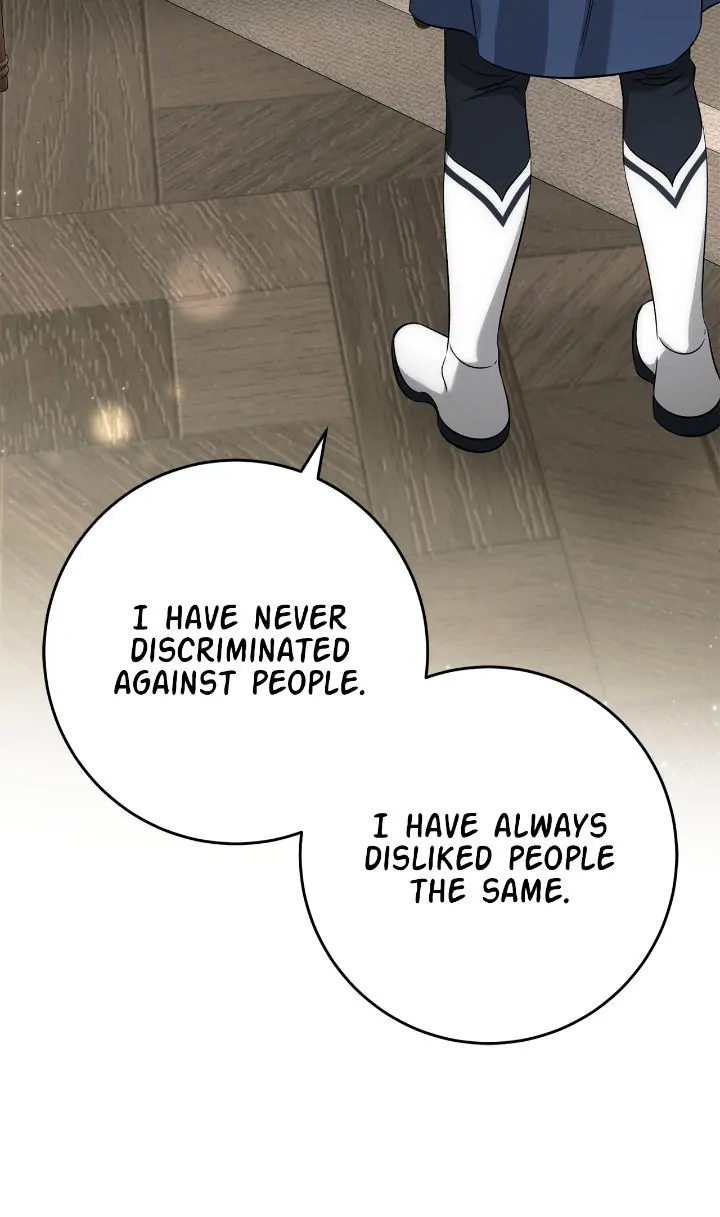 Catching Up With Luke Bischel Chapter 55 page 21