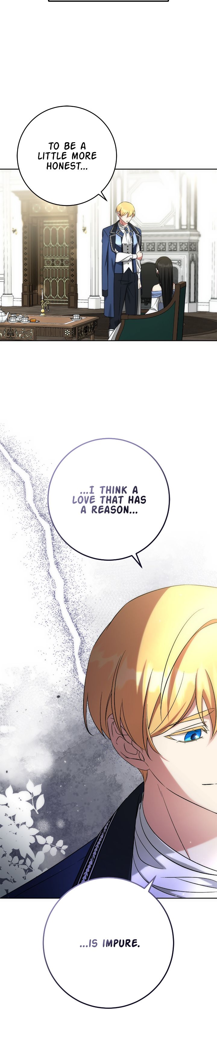 Catching Up With Luke Bischel Chapter 56 page 2
