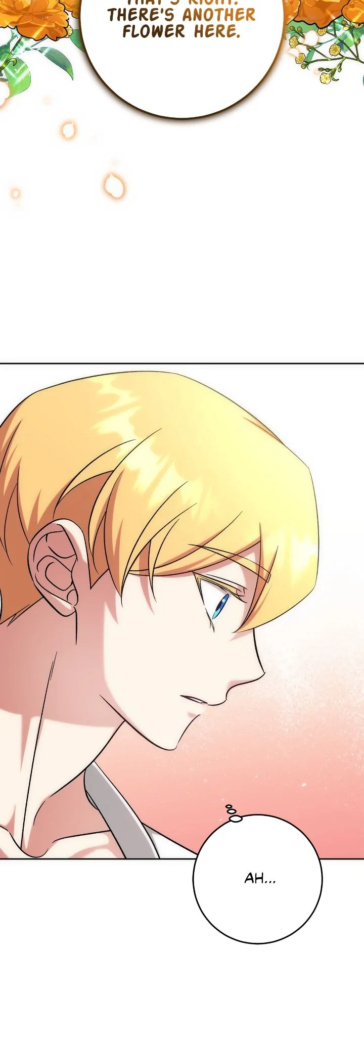 Catching Up With Luke Bischel Chapter 58 page 11