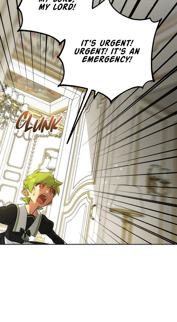 Catching Up With Luke Bischel Chapter 58 page 14