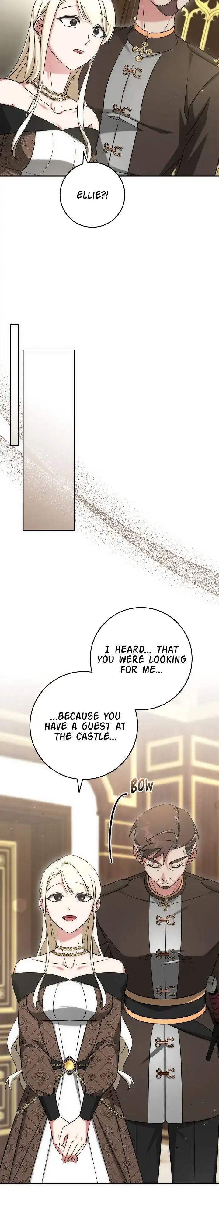 Catching Up With Luke Bischel Chapter 59 page 2
