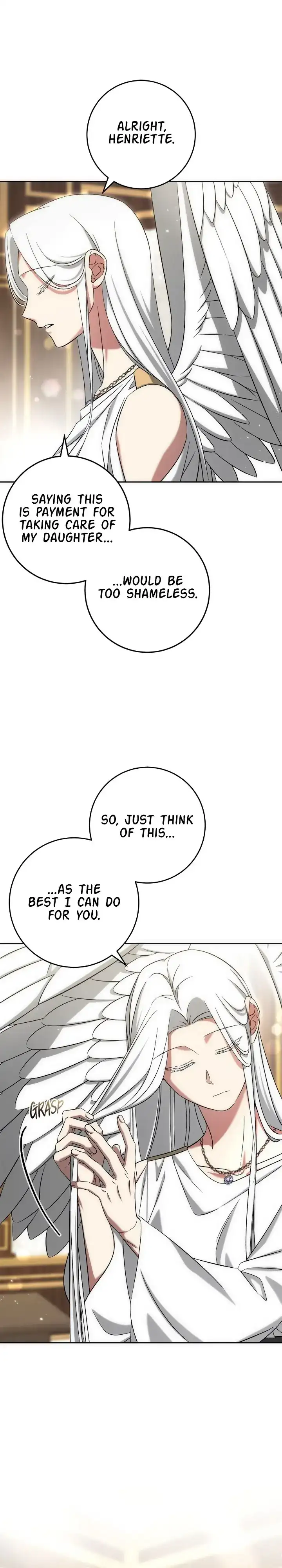 Catching Up With Luke Bischel Chapter 59 page 29
