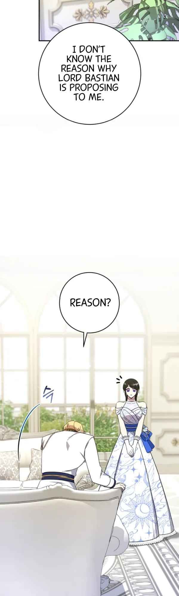 Catching Up With Luke Bischel Chapter 6 page 9