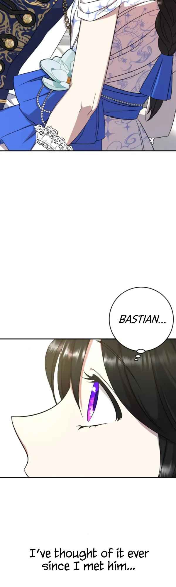 Catching Up With Luke Bischel Chapter 6 page 12