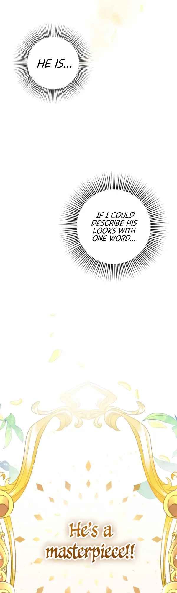 Catching Up With Luke Bischel Chapter 6 page 23