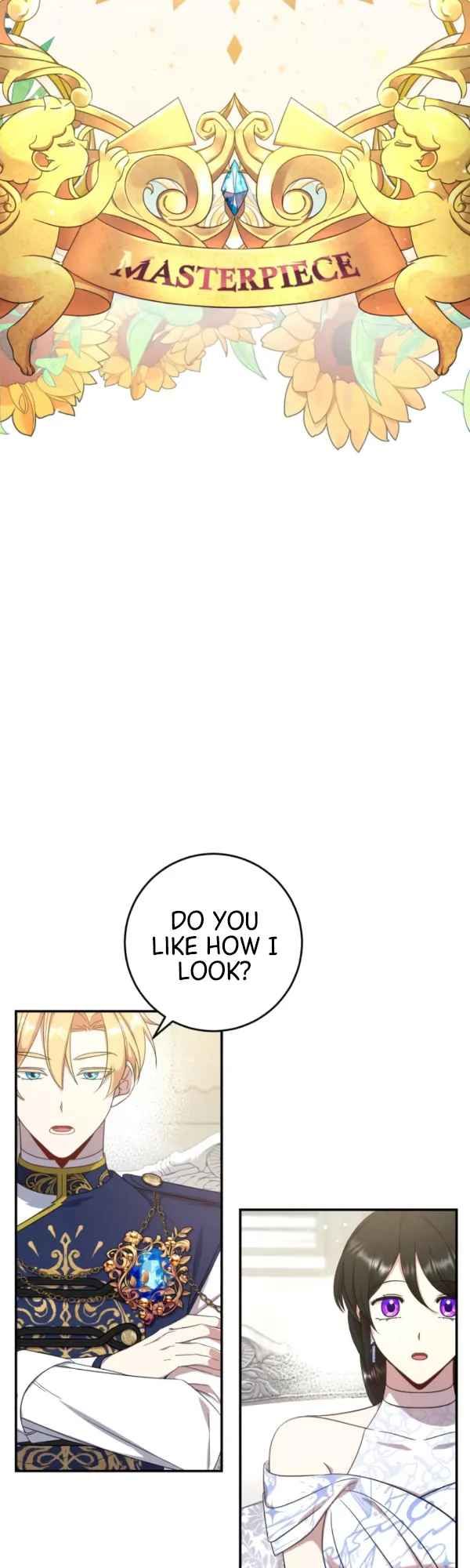 Catching Up With Luke Bischel Chapter 6 page 24