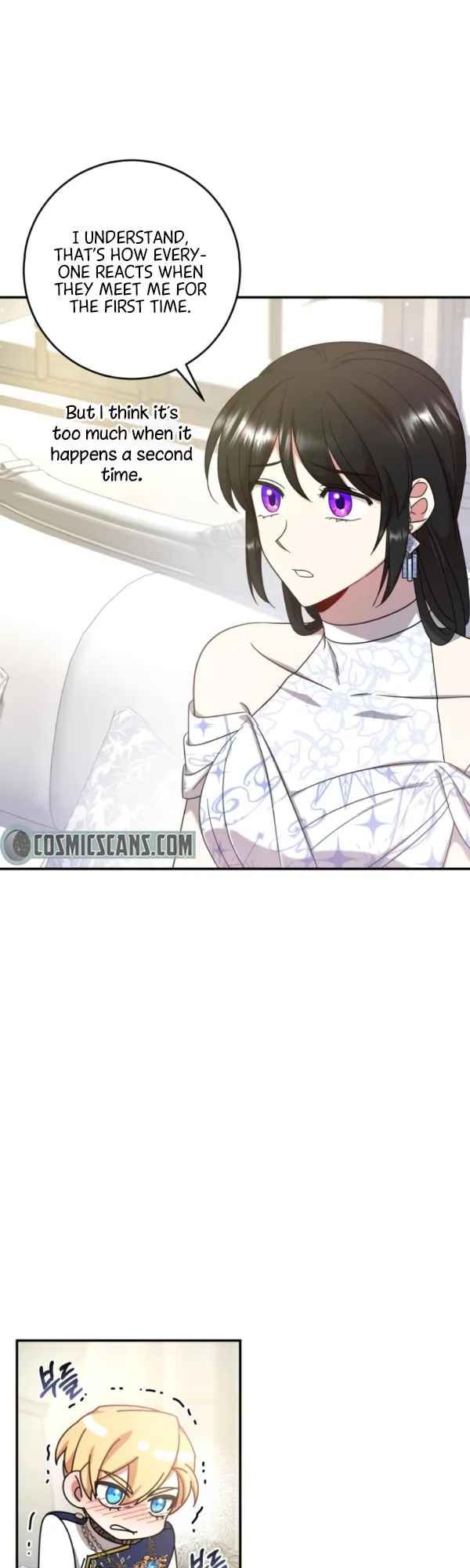 Catching Up With Luke Bischel Chapter 6 page 28