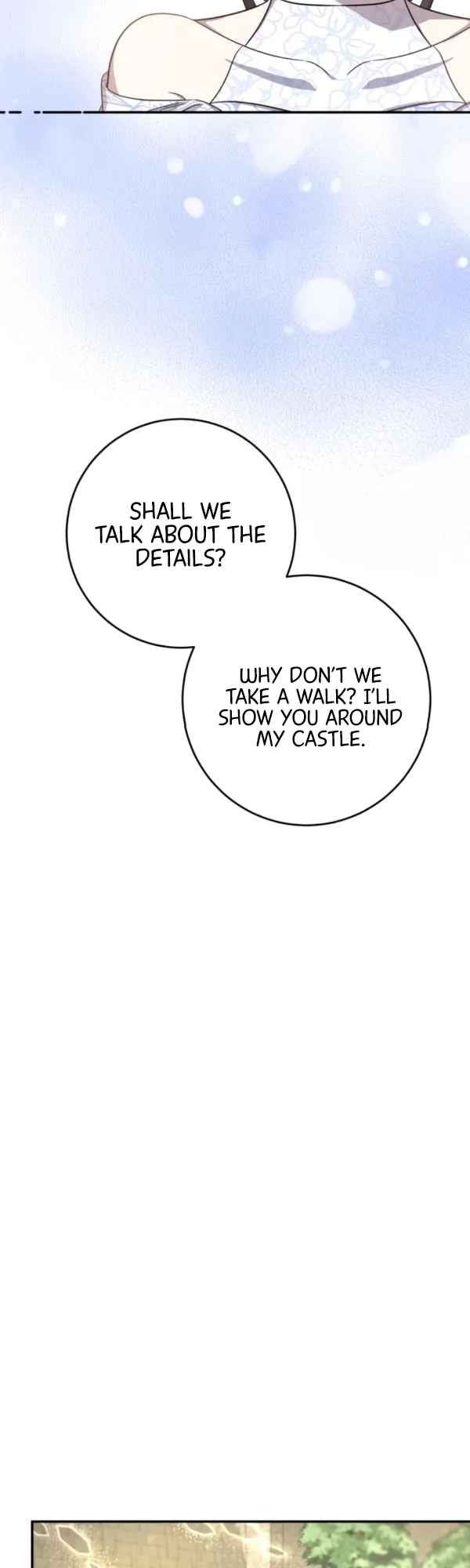 Catching Up With Luke Bischel Chapter 6 page 34