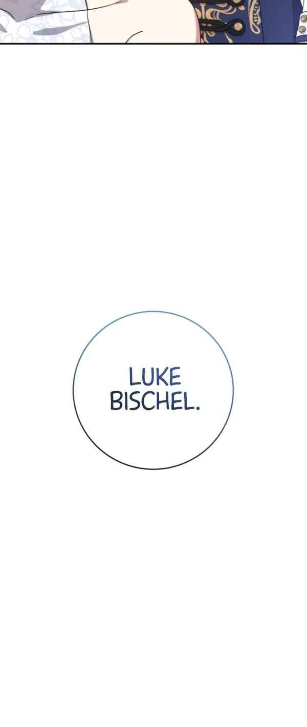 Catching Up With Luke Bischel Chapter 6 page 37