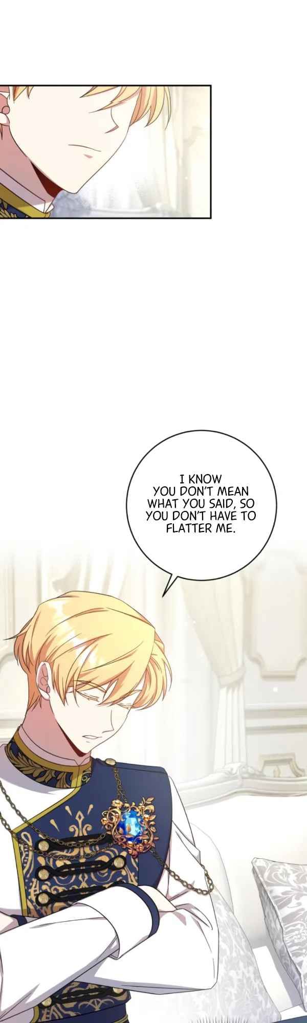 Catching Up With Luke Bischel Chapter 6 page 3