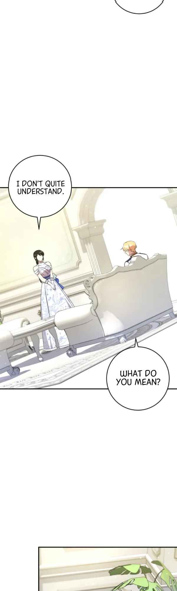 Catching Up With Luke Bischel Chapter 6 page 8