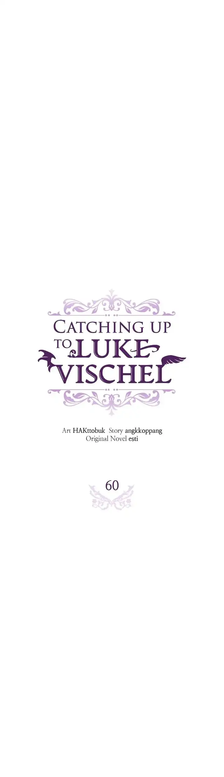 Catching Up With Luke Bischel Chapter 60 page 16