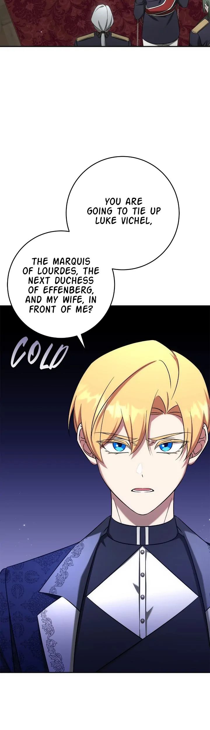 Catching Up With Luke Bischel Chapter 62 page 11