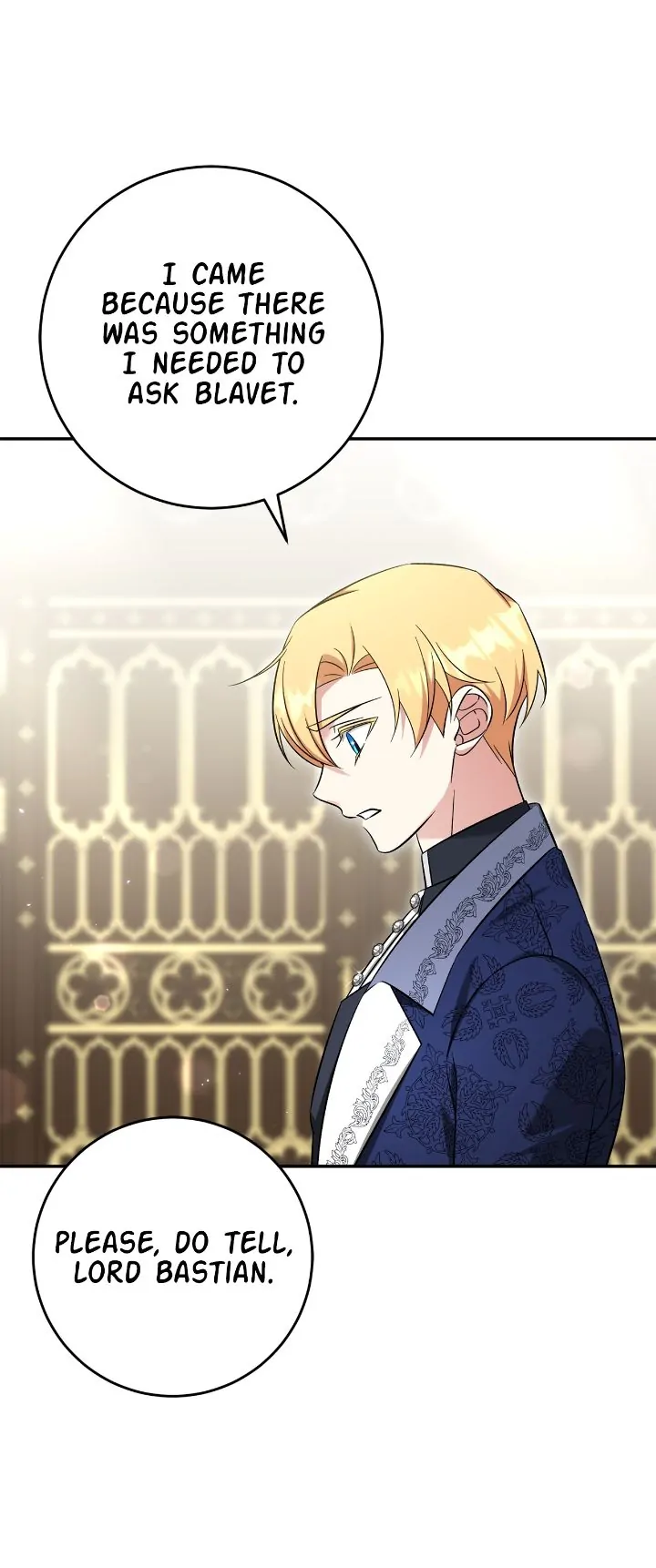Catching Up With Luke Bischel Chapter 63 page 16