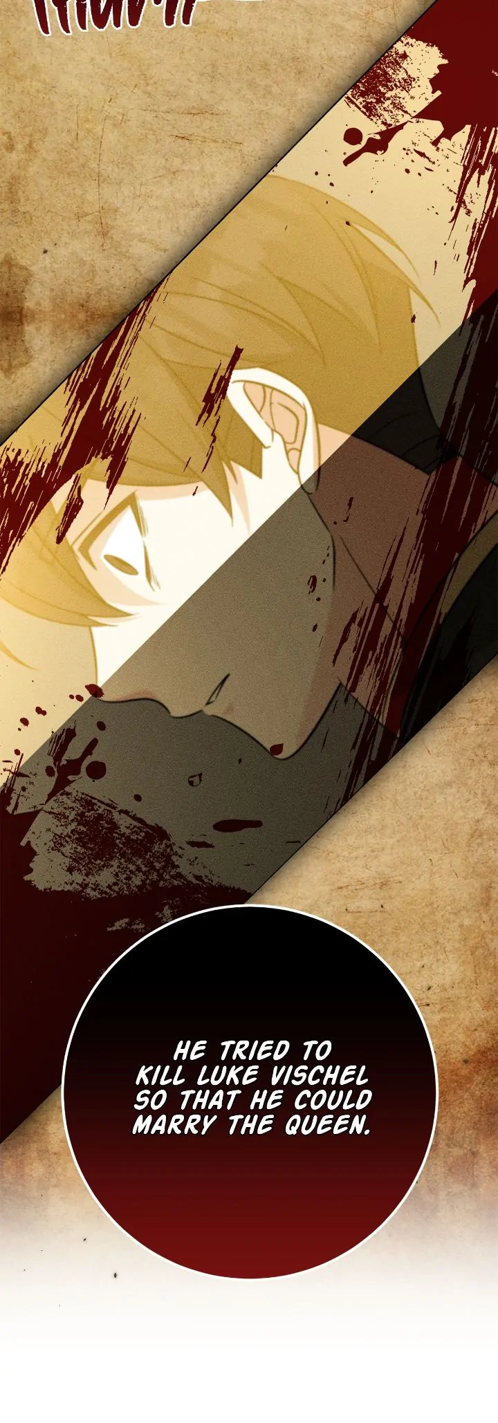 Catching Up With Luke Bischel Chapter 63 page 28