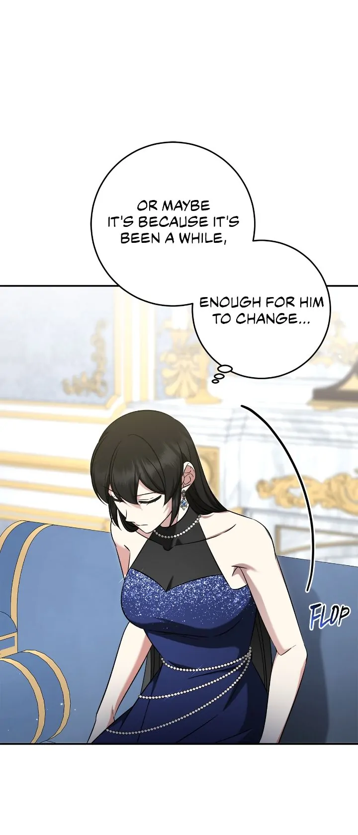 Catching Up With Luke Bischel Chapter 64 page 9